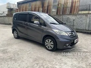 2015 Honda Freed 1.5 E MPV