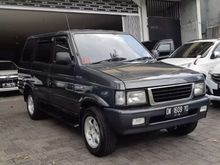 2000 Isuzu Panther 2.5 2.5L Hi Grade MPV Minivans