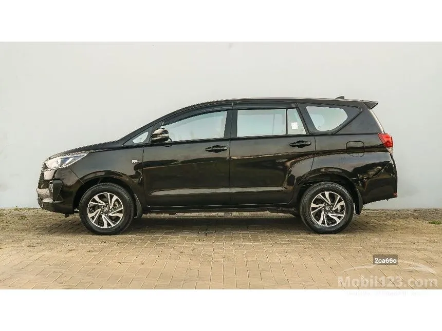 2021 Toyota Kijang Innova G MPV