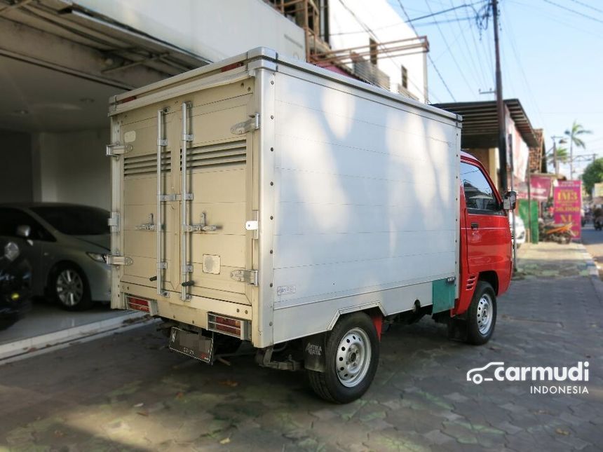 suzuki carry 2012 fd 1 5 in jawa timur manual pick up red for rp 64 000 000 7918821 carmudi co id