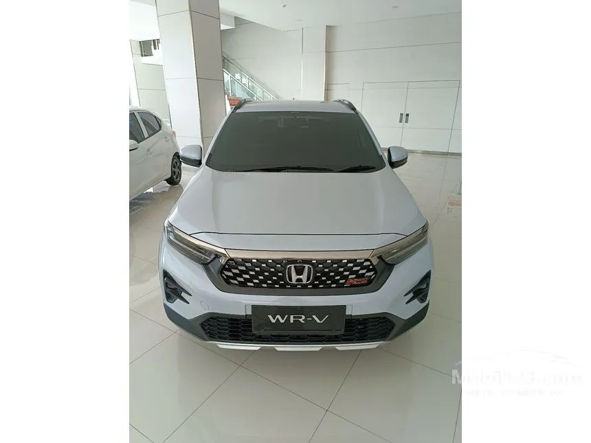 Jual Mobil Honda WR