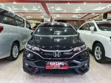 2020 Honda Jazz 1.5 RS Hatchback AT BLACK