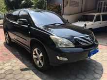 2007 Toyota Harrier 2.4 240G SUV