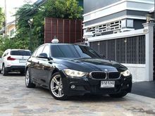 2016 BMW 328i 2.0 F30 (ปี 11-16) Sport Sedan AT