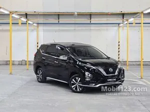 2022 Nissan Livina 1.5 VL MPV