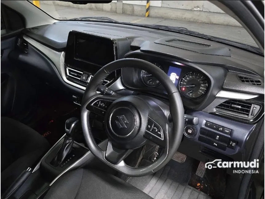 2022 Suzuki Baleno Hatchback