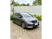 2017 Honda Jazz 1.5 Hatchback