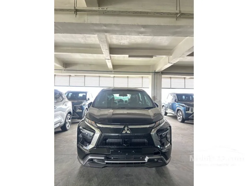 2025 Mitsubishi Xpander Ultimate MPV