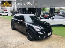 2011 Mini Cooper 1.6 R60 Countryman Countryman S ALL4 Hatchback AT