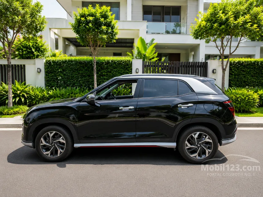 2023 Hyundai Creta Prime SUV