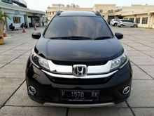 TDP 25 JT Angs. 4,5 JT (LANGSUNG APPROVE) BR-V E CTV MATIC AT 2018/2019