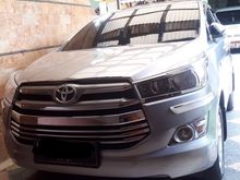 2016 Toyota Kijang Innova 2.0 V MPV