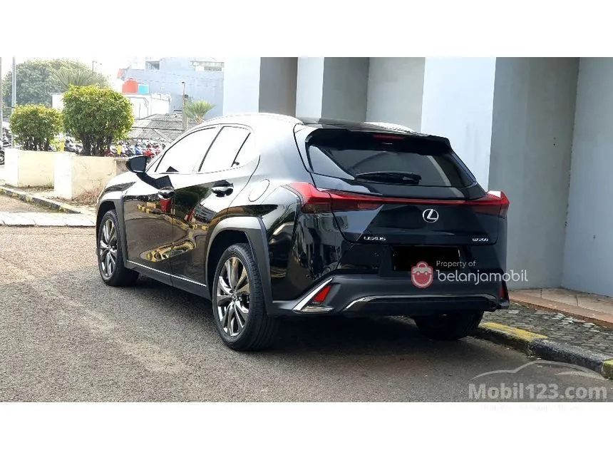 2019 Lexus UX 200 F Sport SUV