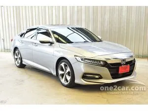 2021 Honda ACCORD 2.0 Hybrid TECH Sedan