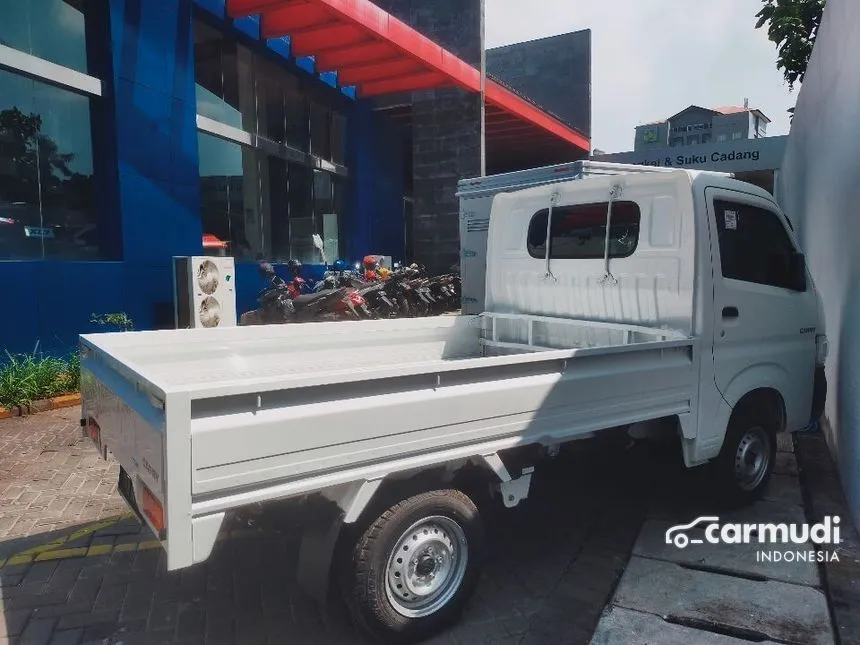 2023 Suzuki Carry FD ACPS Pick-up