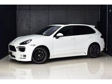 2012 Porsche Cayenne 3.0 (ปี 10-16) Diesel 4WD Wagon