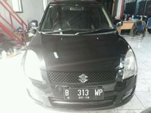 2008 Suzuki Swift 1.5 ST Hatchback