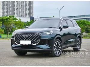 2025 Chery Tiggo 8 1.5 CSH Premium SUV