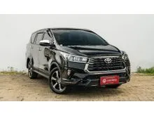 2021 Toyota Kijang Innova 2.0 Venturer MPV - GARANSI SELAMA 1 TAHUN - DOKUMEN ASLI - FREE TOWING - DISKON CASH UP TO 10JT - TRADEIN - PROMO [B]