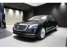 2019 Mercedes-Benz S350 2.9 W222 (ปี 13-16) d Exclusive Sedan