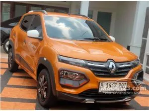 2023 Renault Kwid 1.0 Climber Hatchback