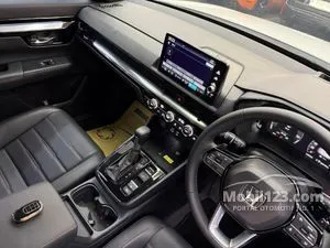 2024 Honda CR-V 2.0 RS e:HEV SUV