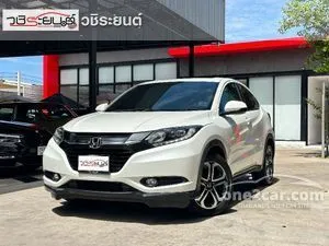 2019 Honda HR-V 1.8 E SUV
