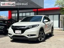 2019 Honda HR-V 1.8 (ปี 14-18) E SUV