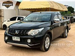 2019 Mitsubishi TRITON 2.5 GLX Mega Cab Pickup