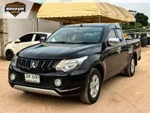 2019 Mitsubishi TRITON 2.5 Mega Cab (ปี 14-19) GLX Pickup