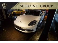 2019 Porsche Panamera 2.9 (ปี 16-20) 4S Sedan AT