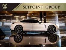 2018 Porsche Panamera 2.9 (ปี 16-20) 4S Sedan AT