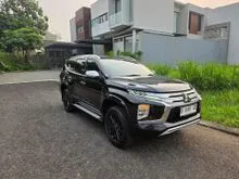 2022 Mitsubishi Pajero Sport 2.4 Dakar Ultimate 4X2 SUV