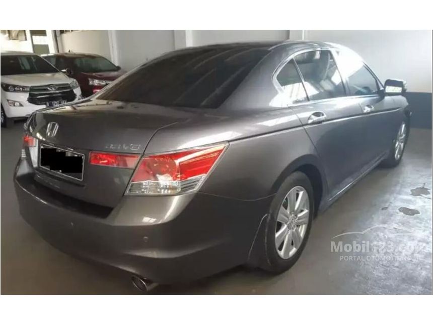 2008 Honda Accord V6 >> Honda Accord Pajak Panjang Ngamprah Mobil Bekas Waa2 2008 Honda Accord V6 >> Honda Accord Pajak Panjang Ngamprah Mobil Bekas Waa2