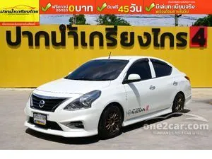 2019 Nissan ALMERA 1.2 E Sportech Sedan