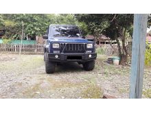 Daihatsu Taft hiline 2.8 plat ag 1989 dikut jual atau tukar tambah sekoto kediri