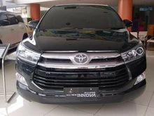 2020 Toyota Kijang Innova 2,4 V MPV