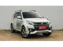 2017 Toyota Rush 1.5 G SUV - MOBIL KELUARGA BERGARANSI