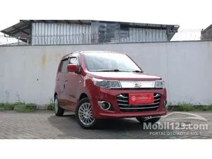 2016 Suzuki Karimun Wagon R 1.0 GS Hatchback