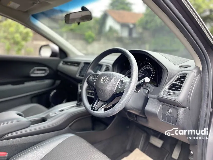 2019 Honda HR-V E SUV