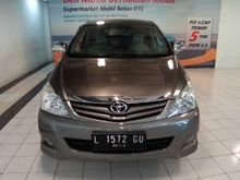 2009 Toyota Kijang Innova 2.5 G MPV