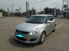 2012 Suzuki Swift 1.4 GX Hatchback