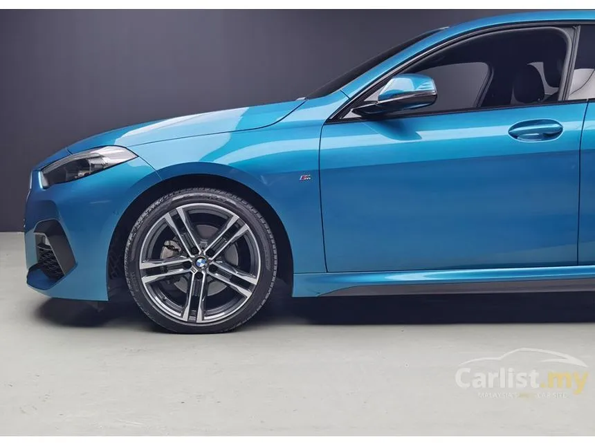 2020 BMW 218i M SPORT Gran Coupe