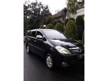 2010 Toyota Kijang Innova 2.0 V Luxury MPV