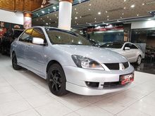 2010 Mitsubishi Lancer 1.8 SEi AT Plat D SILVER ISTIMEWA