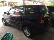 2012 Daihatsu Xenia 1.3 R SPORTY MPV