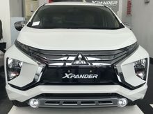 Mitsubishi Xpander 1.5 Ultimate TDP HANYA 20JUTAAN