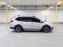 2017 Honda BR-V 1.5 E Prestige SUV