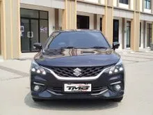 2024 Suzuki Baleno 1.5 Hatchback