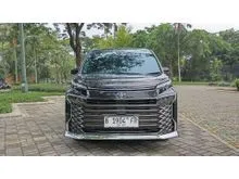 2024 Toyota Voxy 2.0 (Non Premium Color) MPV